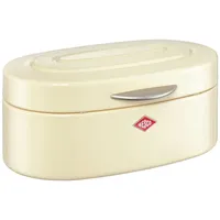 Wesco Brotkasten beige