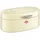 Wesco Single Elly Brotkasten beige