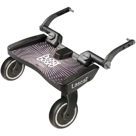 Lascal Buggy Board Maxi schwarz