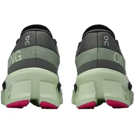 On Cloudmonster 2 Damen Asphalt/Lima 42,5