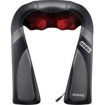 RENPHO U-Neck Go Nackenmassagegerät, 1 St.