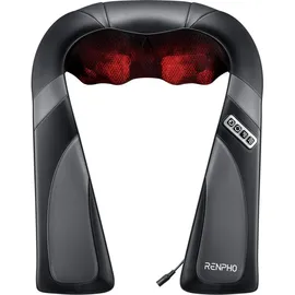 RENPHO U-Neck Go Nackenmassagegerät, 1 St.