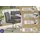OTTO home Charissa Holzwerkstoff/Silber/Grau