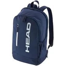 Head Tennistasche Base 17L blau
