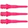 L-Style Lippoints Short Neonpink 30er Pack