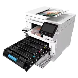 Canon i-SENSYS MF667Cdw