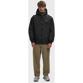 Arc'teryx Arcteryx Beta Jacket Herren black L