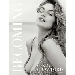 Becoming By Cindy Crawford