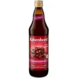 Rabenhorst Sauerkirsche Muttersaft BIO