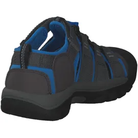 Keen Newport H2 Magnet/Brilliant Blue 37