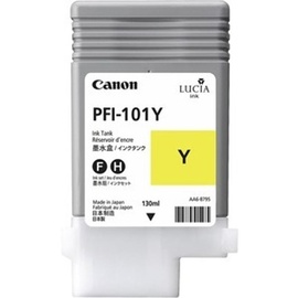 Canon PFI-101Y gelb