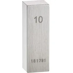 Magni, Längenmesswerkzeug, Parallel-Endmass 150mm Toleranz 2 FORTIS
