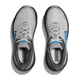 Hoka One One Hoka Herren Challenger 7 Schuhe (Größe 45 , grau)