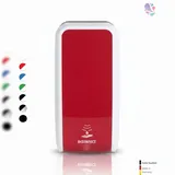 Blanc HYGIENIC Desinfektionsspender SENSOR, berührungslos bis zu 1.000 Anwendungen je 1-Liter, blitzschneller Kartuschenwechsel, Cosmos