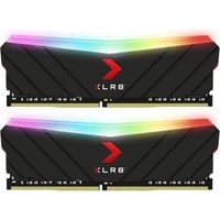 PNY XLR8 Gaming Epic-X RGB DIMM Kit 32GB, DDR4-3600,