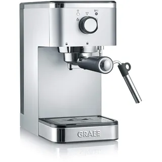 Graef Salita ES 400 silber