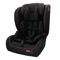 Carkids 4310035 Rot/Schwarz