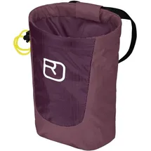 Ortovox Trad Chalkbag Chalkbag Lila