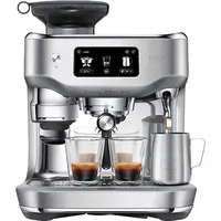 Sage the Oracle Dual Boiler