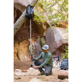 Lifestraw Peak Gravity Antivirus Purifier 8L Wasserfilter