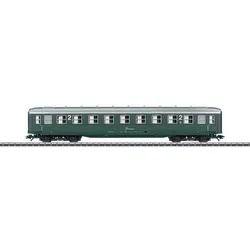 MÄRKLIN 43214 H0 Schürzenwagen 2. Klasse, ÖBB, Ep. IV