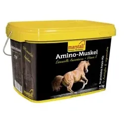 marstall Ergänzungsfutter Amino-Muskel 10 kg