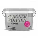 Schöner Wohnen Trendfarbe 1 l dreamy matt