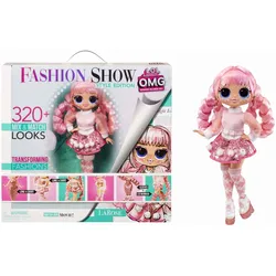 L.O.L. Surprise! OMG Fashion Show Style Edition La Rose