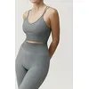Sakura Born Living Yoga Damen-Sportoberteil grau|grau L