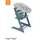 Stokke Tripp Trapp fjord blue