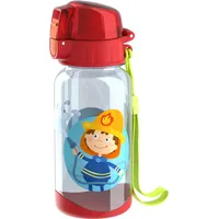 HABA 303695 Feuerwehr Rot 0,4 l