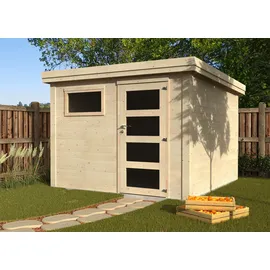 Décor et Jardin Paco 3,00 x 3,05 m Natur