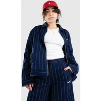 Adidas Originals Pinstripe H Jacke nindig / owhite Gr.