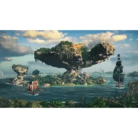 Skull and Bones Premium Edition Xbox Series X