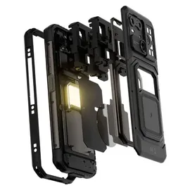 AGM G3 12 GB RAM 512 GB Schwarz