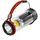Nebo Tools Galileo Tempest 350 Taschenlampe - Grey - One Size