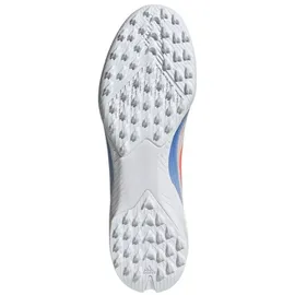 adidas adidas, Unisex, Fussballschuhe, F50 League Turf 43 1/3 Mehrfarbig