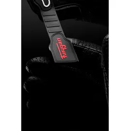 Furygan Td21 Vented Evo Schwarz L