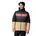 PassTM Jacke Canoe Black Zing Shark S