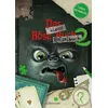 Das kleine Böse Rätselbuch 2 (Das kleine Böse Buch), Kinderbücher von Magnus Myst
