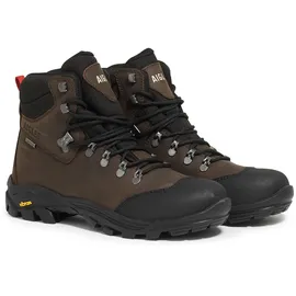 Aigle Laforse Vibram - Darkbrown - EU 43