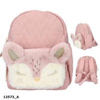 DEPESCHE Princess Mimi Rucksack Reh WILD FOREST - Rosa