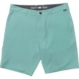 Salty Crew Drifter 19 Slub Hybrid Seaside 30