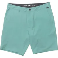 Salty Crew Drifter 19 Slub Hybrid Seaside 30