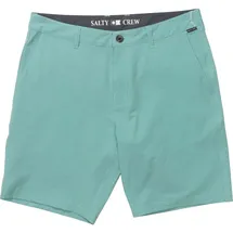 Salty Crew Drifter 19 Slub Hybrid Seaside 30