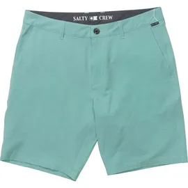 Salty Crew Drifter 19 Slub Hybrid Seaside 30
