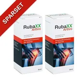 PharmaSGP GmbH Rubaxx Arthro Mischung Tropfen