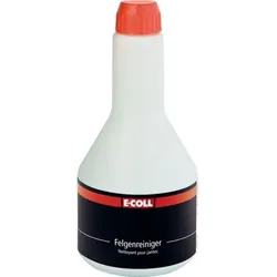 Felgenreiniger lösemittelhaltig wassermischbar 500ml Sprühflasche - farblos