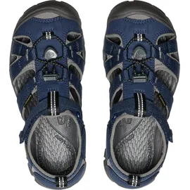 Keen Seacamp II CNX Blau 34