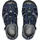 Keen Seacamp II CNX Blau 34